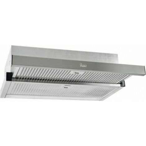 Teka CNL 6415 Plus cappa aspirante in acciaio inox 60 cm (1/2)