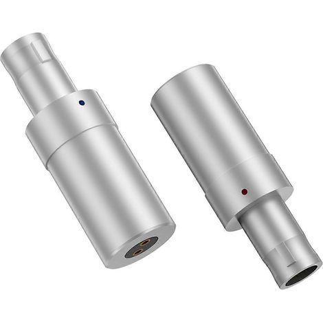 Adaptateur convertisseur pour casque audio HD800 D1000 (1/5)