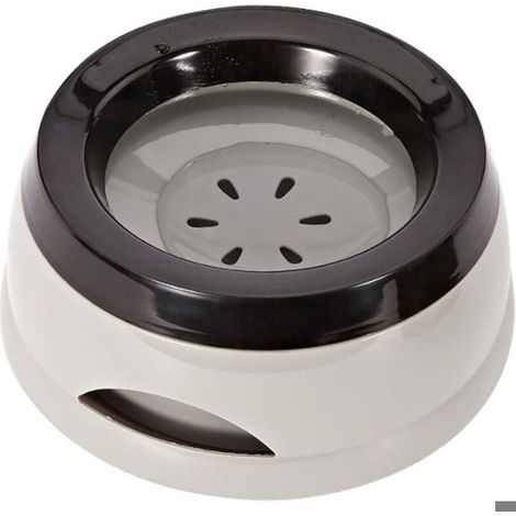 Gamelle pour Chien, Bol d'eau pour Chien,Gamelles de Voyage, Distributeurs d'eau,Gamelle à Eau Anti Débordement, Eau de Chien (1/5)