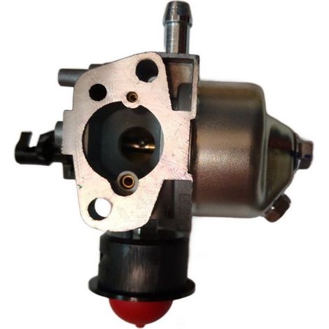 Carburador para cortacesped compatible con Dlm5100Sp Ref 701958