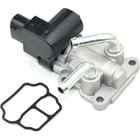 18117-844D0 18117-68K00 18117-797D1 Vanne de régulation du ralenti (IACV) pour Toyota Suzuki Celerio 18117844D0 18117 844D0-SFYGV (1/5)