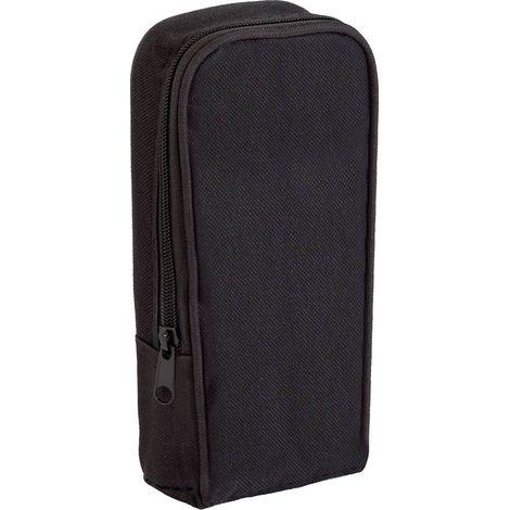 Borsa attrezzi testboy tb 313 / tv 216 n design compatto tessuto resistente