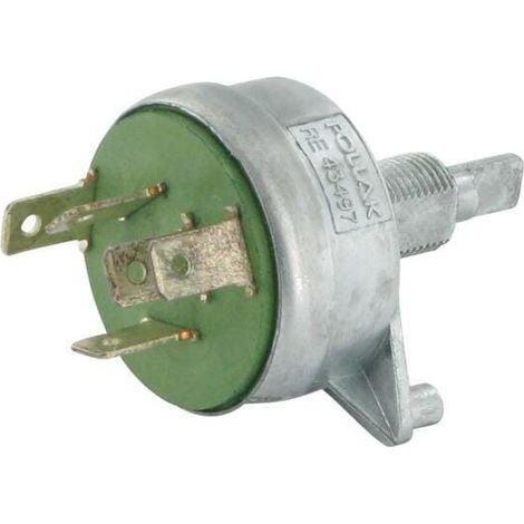 Interruptor JOHN DEERE RE43497