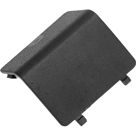 Cache-prise OBD (prise de diagnostic) 51437147538 Compatible avec BMW Série 3 E90 2004-2008 (1/5)