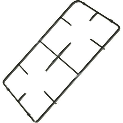 Griglia del bruciatore sinistro - Forni, Fornelli Elettrici e a Gas - BEKO - 4359720