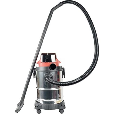 Aspirapolvere da cantiere Brüder Mannesmann m12755 senza fili 25L