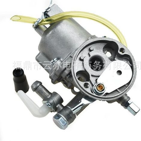 Adatto per carburatore Kawasaki TD33 TD40 TD43 TD48 CG400