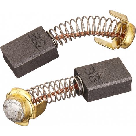 Hikoki 999038 Carboncini Utensili Elettrici G23SW 2 Pezzi