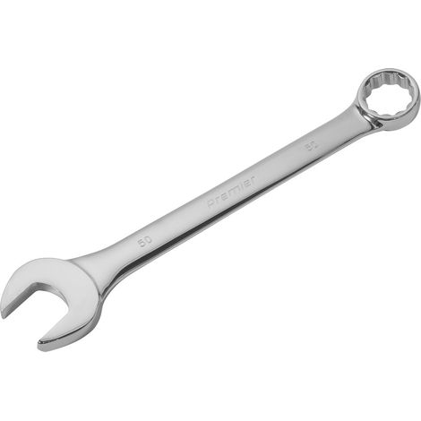 Sealey Super Jumbo Combination Spanners 50mm AK632450 (1/5)