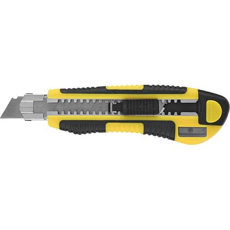Messer Strend Pro UK840, 18 mm, Abbrechklinge, Kunststoff (1/2)