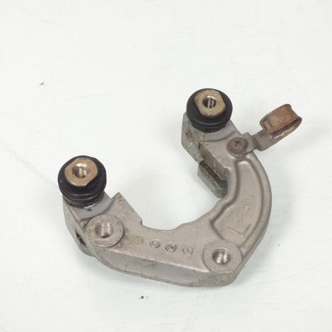 [GEBRAUCHT] [GEBRAUCHTWARE] Originaler vorderer Bremszangenhalter links für (1/2)