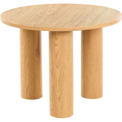 Couchtisch SENOIA Braun