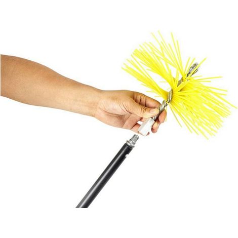 Spazzacamino Massó KIT Ø 20 cm (1/2)