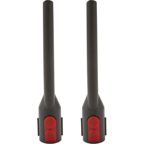 Accessoire pour aspirateur 2x suceur plat pour aspirateur sans fil V10 V8 V7 Sv10 Sv11 (1/5)