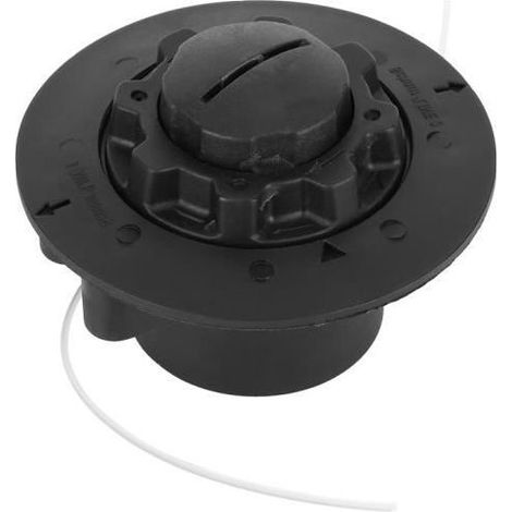 Garosa tête de coupe pour Stihl Remplacement de la tête de débroussailleuse pour Stihl Autocut C5-2 FS38 FS45 FS46 FS45 C5-2 (1/4)