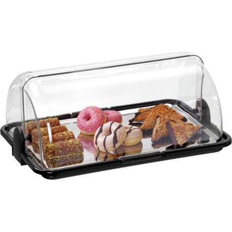 Vitrine pour buffet SW10KP - Bartscher (1/5)