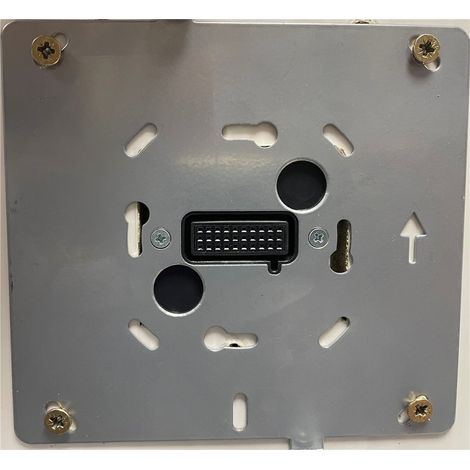 Conector vivo lynx 16A, 250V, 3 polos, IP44, material resistente a la intemperie