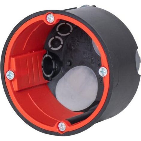 Pipelife F90 BRANDSCHUTZGER.DOSE68/50MM (HW9063EI HW-)