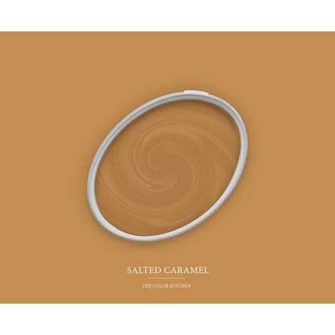 Peinture caramel mat moderne et résistante Peinture facile à appliquer Peinture The Color Kitchen TCK5007 5L (1/5)