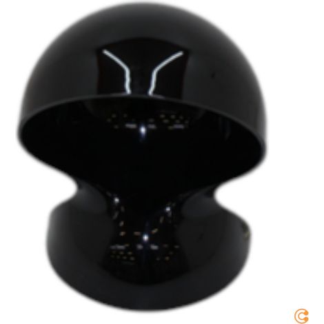 [GEBRAUCHT] Dalù Tischleuchte Schwarz Schreibtischlampe Bürotischleuchte Siehe Text/Foto B-Ware (1/2)