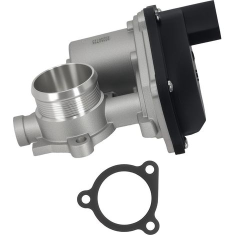 Vanne EGR compatible avec Audi A3 berline/TT 2.0L TDI 04L131501M 2013-2022 (1/5)