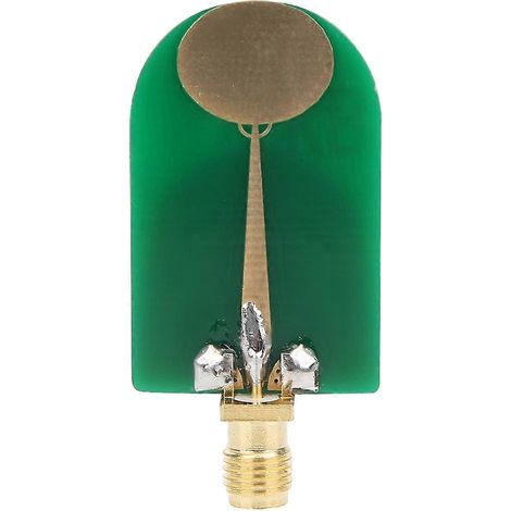 UWB-1 3,1 GHz–9 GHz Ultrabreitband-Rundstrahlantenne – Ersatzteilzubehör – 5 W Leistung
