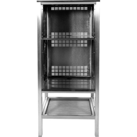 Colonne Encastrable Pour Four Et Micro-ondes 2cx3 De Dietrich (1/3)
