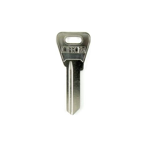 FPLUS llaves jma tipo a mod mcm- 4d (caja 50 unidades) , llaves jma tipo a mod mcm- 4d (caja 50 unidades)