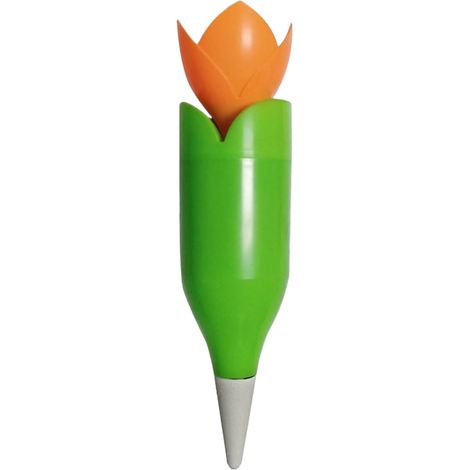 Watering Devices for Sprinkler Spikes for Indoor and Outdoor Use Slow-Release Automatic Watering System for Lawn, Garden, Greenhouse, Patio (1/5)