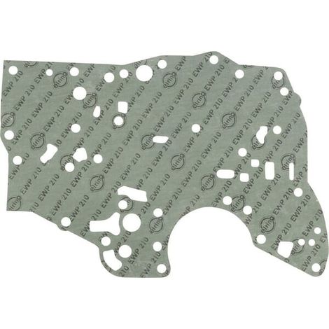 Gasket JOHN DEERE L170825 (1/2)