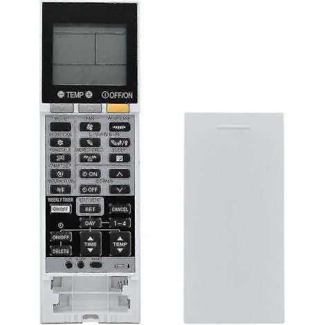 Sg15c für Mitsubishi Remote AC-Klimaanlage mit Wärme Sg13a Msz-SF50VE