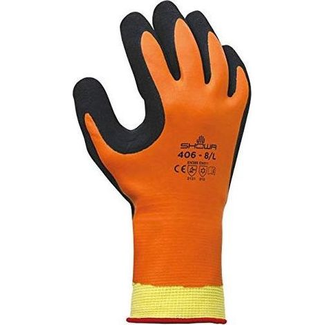 Guanti Showa 406 L SHOWA HS4069