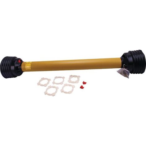 Protecci贸n completo dispositivo WEASLER AS3501SET