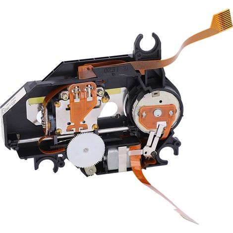 Unité de réparation pour lecteur de CD à tête optique, module laser, ABS avec support VAM1203 CDM‑12.3 (1/5)