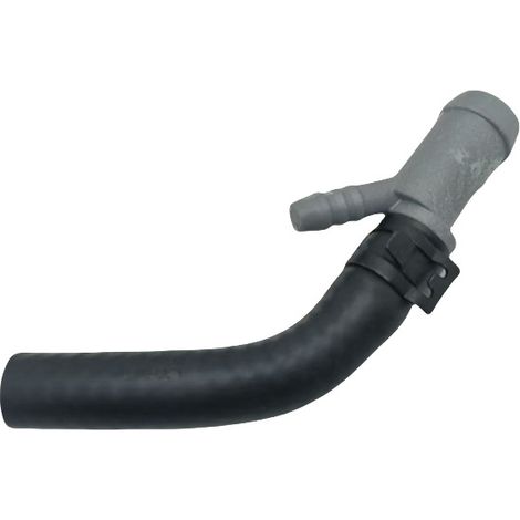 Tuyaux d'eau de petite taille compatibles avec Jaguar XJ, Land Rover Discovery 4, Range Rover et Evoque (LR045239 C2Z26930 AJ81214) (1/2)