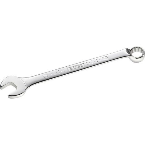 Clé mixte contrecoudée - 14mm EXPERT E117728 (1/2)
