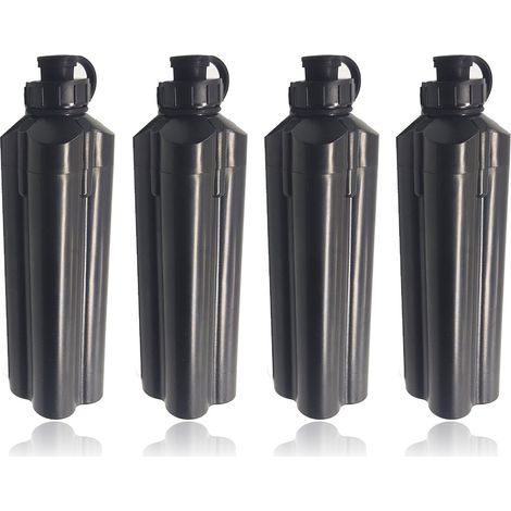 3X 5000mAh BM2300 Batterie de moulinet de pêche électrique pour Daiwa Tanacom 1000 Leobritz s500j Tanacom 750 500 pour Daiwa BM2600 BM2300N BM2900 BM2000 BM2600N (1/5)