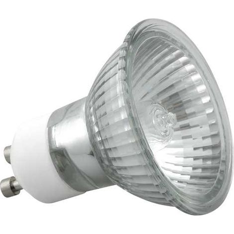 Bombilla de luz de campana JDR 20W GU10 230V (1/3)