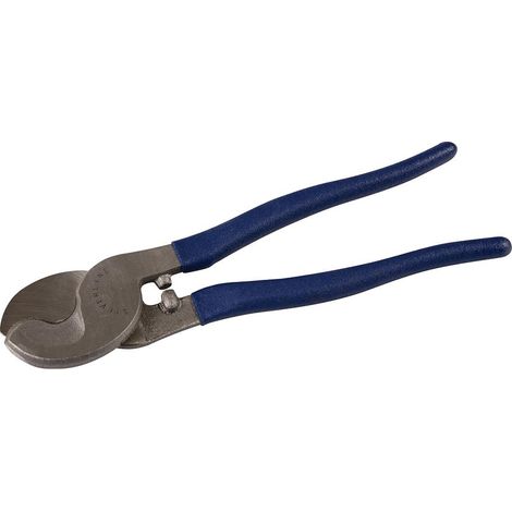 Pince coupe-fils d'acier 250 mm