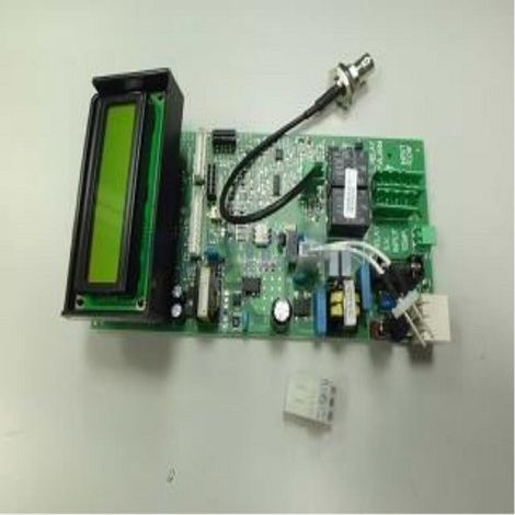 Carte électronique pour pompe doseuse Control Basic 1,5L/H. 5L/H et Redox EV Astralpool