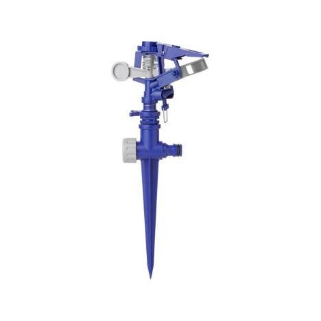 Arroseur Tatay 21801 plastique motif réglable 450 m²
