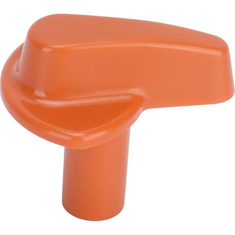 Bouton de Starter ABS, Bouton de Starter 20 Pièces Adapté pour STIHL FS100 FS110 FS120 FS130 FS160 FS200 FS180 FS250 FS220 (1/5)