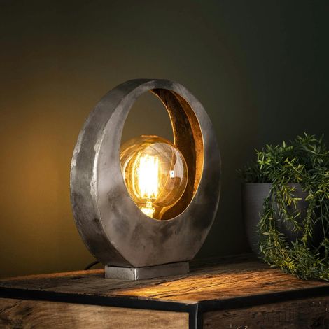 Lampe décorative lune TRIBECA (1/5)