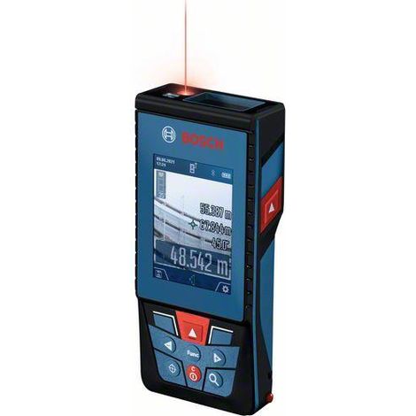 Bosch Professional GLM 100-25 C Télémètre laser 100 m S593812