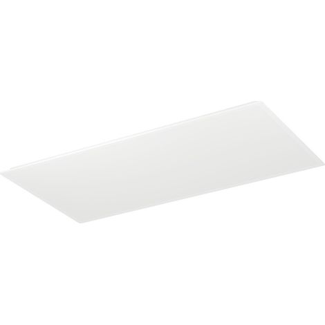 Plafonnier Moradillo-R Télécommande blanche de 59,5 cm - 902303 (1/3)