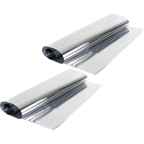 Film Occultant pour Vitres Lot de Isolation Thermique (1/5)