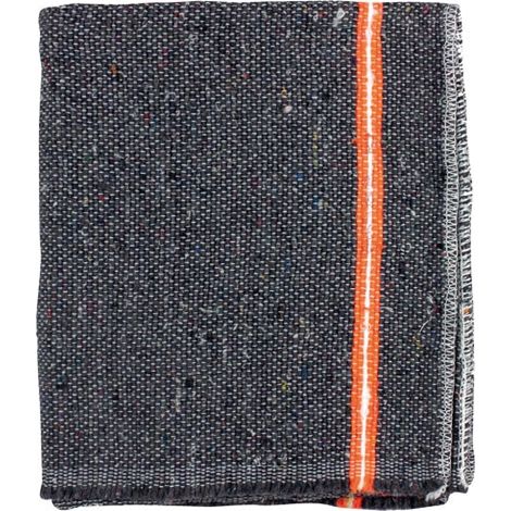 MENATEX - Serpilliere black edition 45x100cm