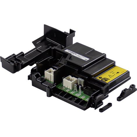CONNEXION BRIQUE COMPLET POUR REFRIGERATEUR DOMETIC - 207999413 (1/2)