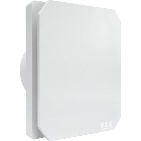 Aspiratore Elettrico A Muro Art. Lux308 (1/2)