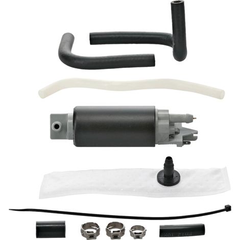 Kit réparation pompe à carburant Vertex origine plug and play